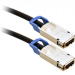 HPE 4x DDR Fabric Copper 7m InfiniBand cable