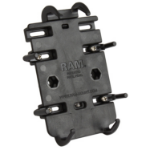 RAM Mounts RAM-HOL-PD3U houder Passieve houder Mobiele telefoon/Smartphone Zwart