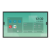 Sharp LM551 Interactive flat panel 55" LED Wi-Fi 500 cd/m² 4K Ultra HD Black Touchscreen Built-in processor Android 14 18/7