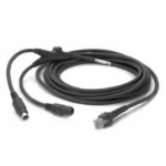 Honeywell CBL-720-300-S00 power cable Black 3 m