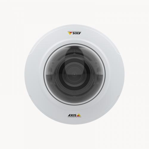 Image of Axis 02112-001 security camera Cube IP security camera Indoor 2304...