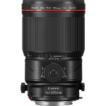 Canon TS-E 135mm f/4L MACRO Lens