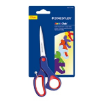 Staedtler Noris Club 965 Art & Craft scissors Blue, Red