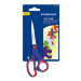 Staedtler Noris Club 965 Art & Craft scissors Blue, Red