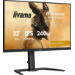 iiyama G-MASTER Dominate the game with the 32″ QHD Gold Phoenix GB3290QSU