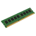 Kingston Technology ValueRAM 4GB DDR3 1600 MHz módulo de memoria 1 x 4 GB ECC
