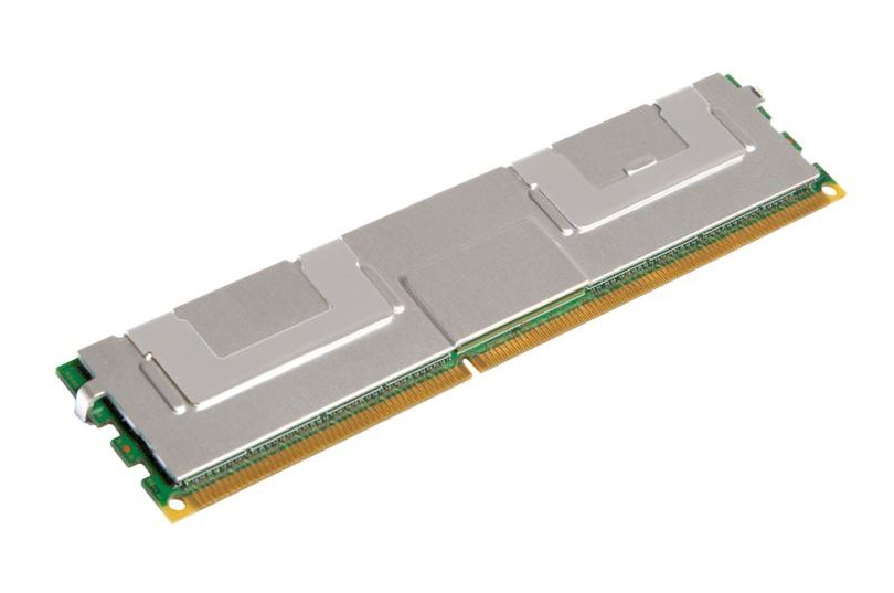 Kingston Technology System Specific Memory 32GB DDR3L 1600MHz LRDIMM memory module 1 x 32 GB 167 MHz ECC