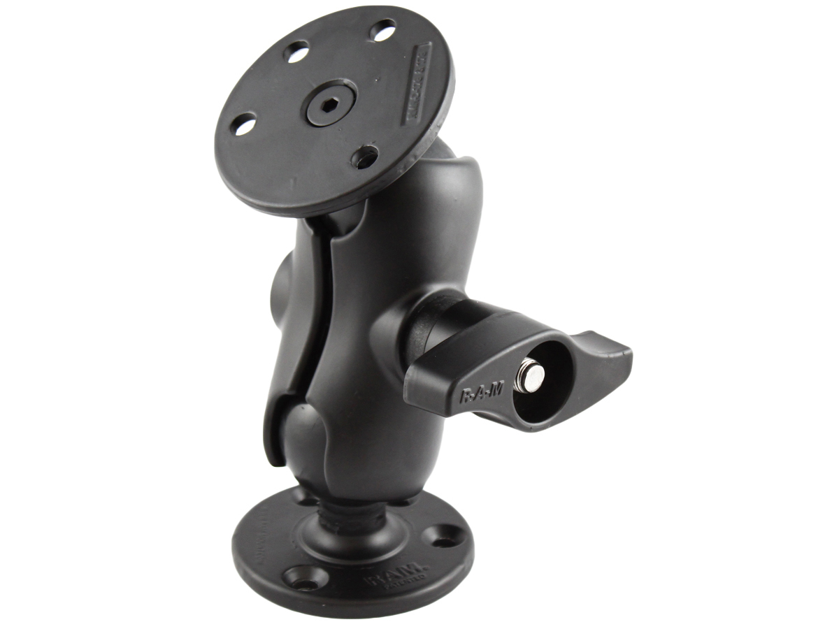 RAM Mounts RAM-D-101U-C-IN1 mounting kit