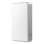 Xiaomi Portable Pro photo printer Dye-sublimation 313 x 313 DPI 2" x 3" (5x7.6 cm)