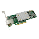 Microchip Technology Adaptec SmartRAID 3154-8e RAID controller PCIe 3.0 12 Gbit/s