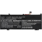 CoreParts Laptop Battery, 45Wh Li-ion