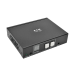 Tripp Lite B160-001-VSI AV extender AV transmitter Black