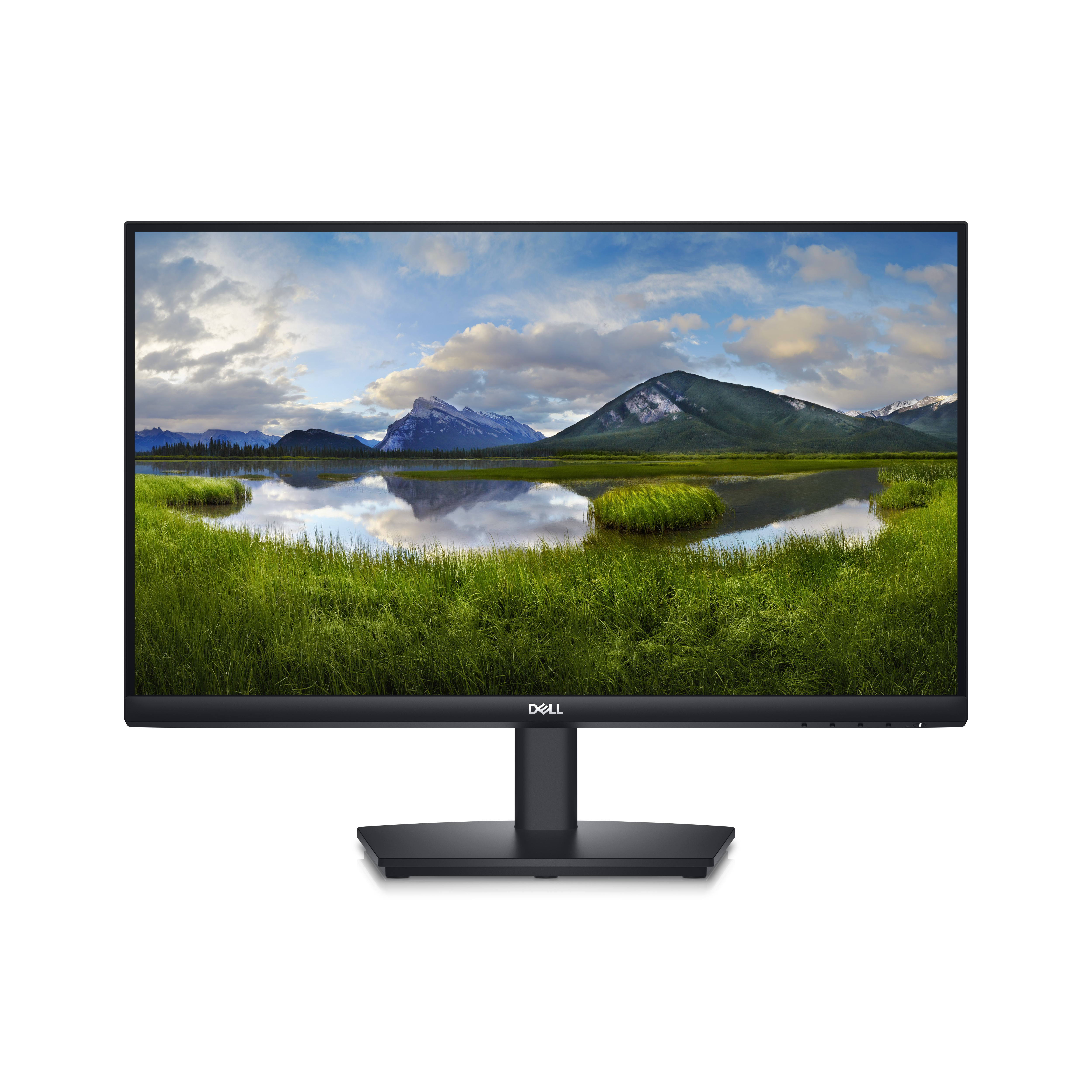 Image of DELL E Series 24 Monitor - E2424HS