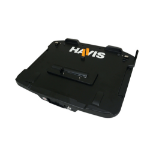 Panasonic PCPE-HAV4004 mobile device dock station Tablet Black