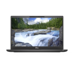 T1A DELL Latitude 7300 Refurbished Intel® Core™ i5 i5-8350U Laptop 33.8 cm (13.3") Full HD 16 GB DDR4-SDRAM 256 GB SSD Windows 11 Pro Black UK English