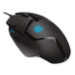 Logitech G G402 Hyperion Fury FPS Gaming mouse USB Type-A Optical 4000 DPI