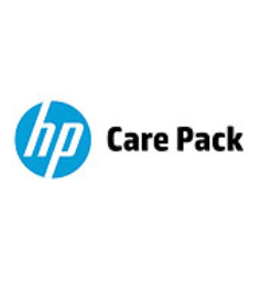 HPE 3Y 6H CTR 24x7 w/DMR