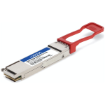 AddOn Networks QSFP-100GB-129556-20-E-C-AO network transceiver module Fiber optic 100000 Mbit/s QSFP28 1295.56 nm