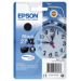 Epson C13T27114012/27XL Ink cartridge black high-capacity, 1.1K pages 17,7ml for Epson WF 3620