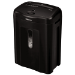 Fellowes Powershred 11C paper shredder Cross shredding 72 dB 9.02" (22.9 cm) Black