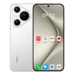 Huawei PURA 70 16.8 cm (6.6") Dual SIM 4G USB Type-C 12 GB 256 GB 4900 mAh White