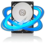 Seagate Desktop HDD ST31000524AS internal hard drive 1 TB 7200 RPM 32 MB 3.5" Serial ATA