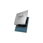 AMD EPYC Embedded 7313P processor 3 GHz 128 MB L3 Lade
