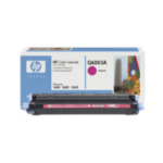 HP Q6003A toner cartridge 1 pc(s) Original Magenta