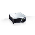 Canon XEED WUX6010 data projector Large venue projector 6000 ANSI lumens LCOS WUXGA (1920x1200) Black, Silver