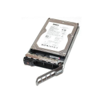 DELL 3TB SAS HDD interne harde schijf 7200 RPM 3.5"