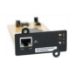 Vertiv Liebert IS-WEBRT3N nätverkskort Intern Ethernet 100 Mbit/s