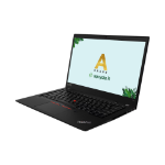 upcycle it Lenovo ThinkPad T14s Gen 1 (Refurbished) A Intel® Core™ i5 i5-10210U Laptop 35.6 cm (14") Full HD 16 GB DDR4-SDRAM 256 GB SSD Windows 11 Pro Nordic Black