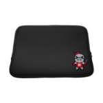 Centon OCT-RUT2-FG00A notebook case 13" Sleeve case Black