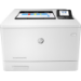 HP Color LaserJet Enterprise M455dn, Color, Printer for Business, Print, Compact Size; Strong Security; Energy Efficient; Two-sided printing