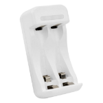 Ansmann Basic II battery charger Household battery DC