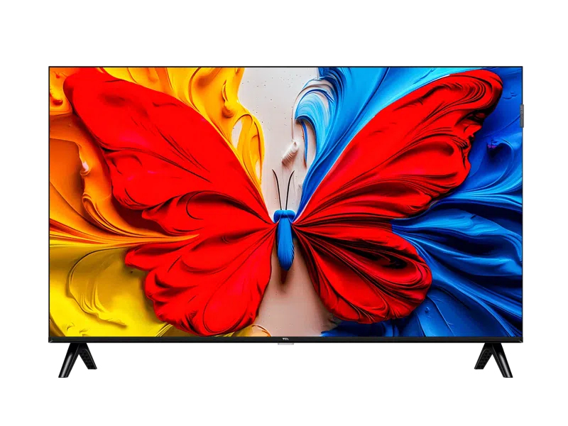 TCL 32V5C TV 81.3 cm (32") Full HD Smart TV Wi-Fi Black