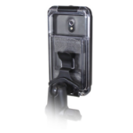 RAM Mounts RAP-B-102-AQ7-2CU houder Actieve houder Mobiele telefoon/Smartphone Zwart