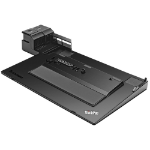 Lenovo ThinkPad Port Replicator Series 3 Docking Black