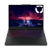 Lenovo Legion Pro 7 16AFR10H AMD Ryzen™ 9 9955HX Laptop 40.6 cm (16") WQXGA 32 GB DDR5-SDRAM 1 TB SSD NVIDIA GeForce RTX 5070 Ti Wi-Fi 7 (802.11be) Windows 11 Home English Black