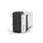 Evolis Primacy 2 Duplex Expert ID Card Printer with Mag ISO HiCo/LoCo 3-Track Magnetic Stripe Encoder (Dual Sided)