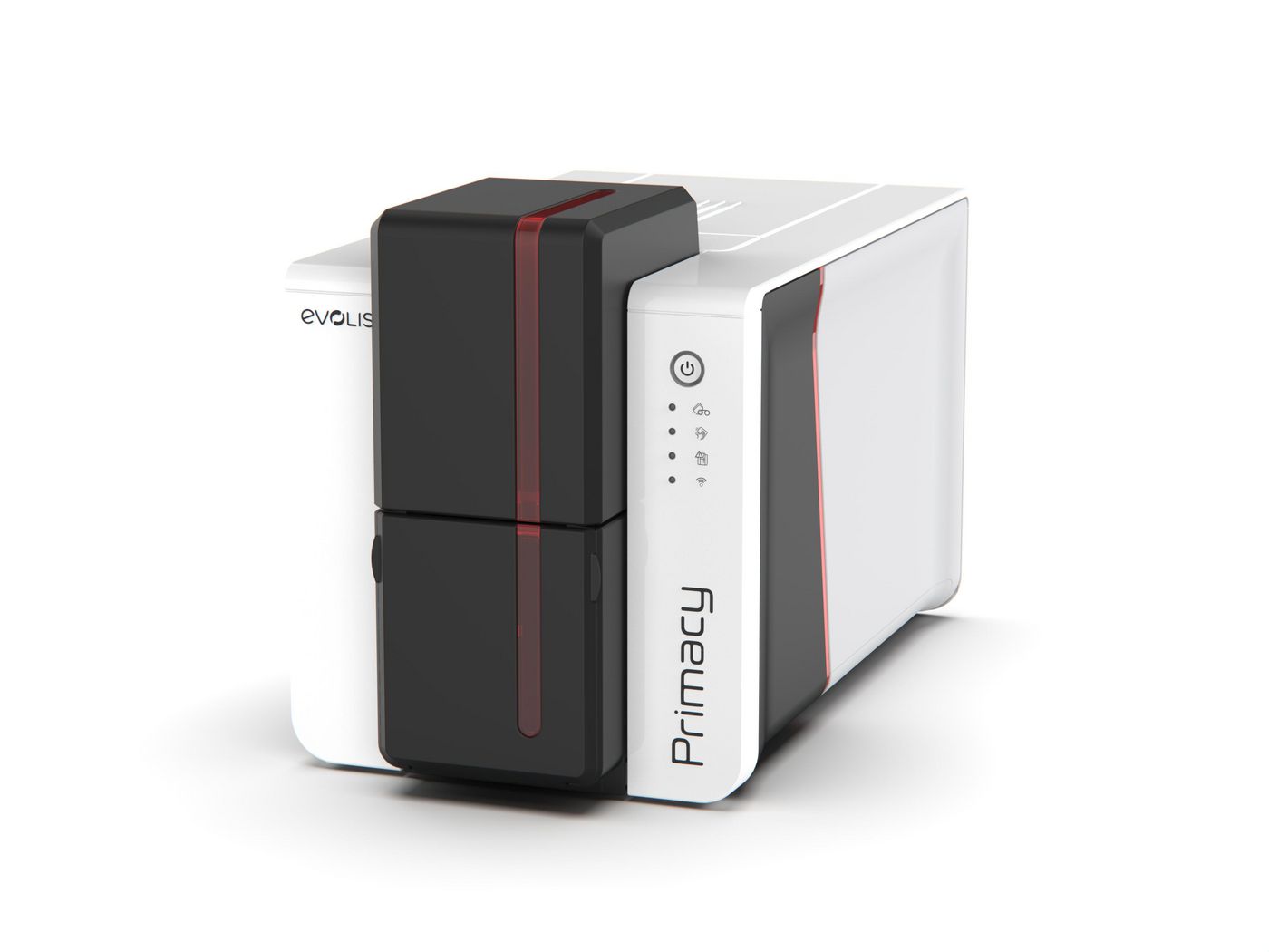 Image of Evolis Primacy 2 Duplex Expert ID Card Printer Printer (Dual Sided)