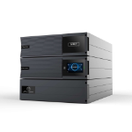 PowerWalker VFI 10000 ICR IoT Dubbele conversie (online) 10 kVA 10000 W