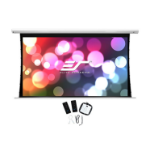 Elite Screens Saker Tab Tension SKT165XHW2-E6 projectiescherm 4,19 m (165") 16:9
