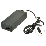 2-Power 2P-AD-4019W power adapter/inverter Indoor 40 W Black