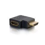 C2G 43290 cable gender changer HDMI A Black