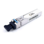 Lanview MO-SFP-10G-BX-U-40 network transceiver module Fiber optic 10000 Mbit/s SFP+ 1270 nm