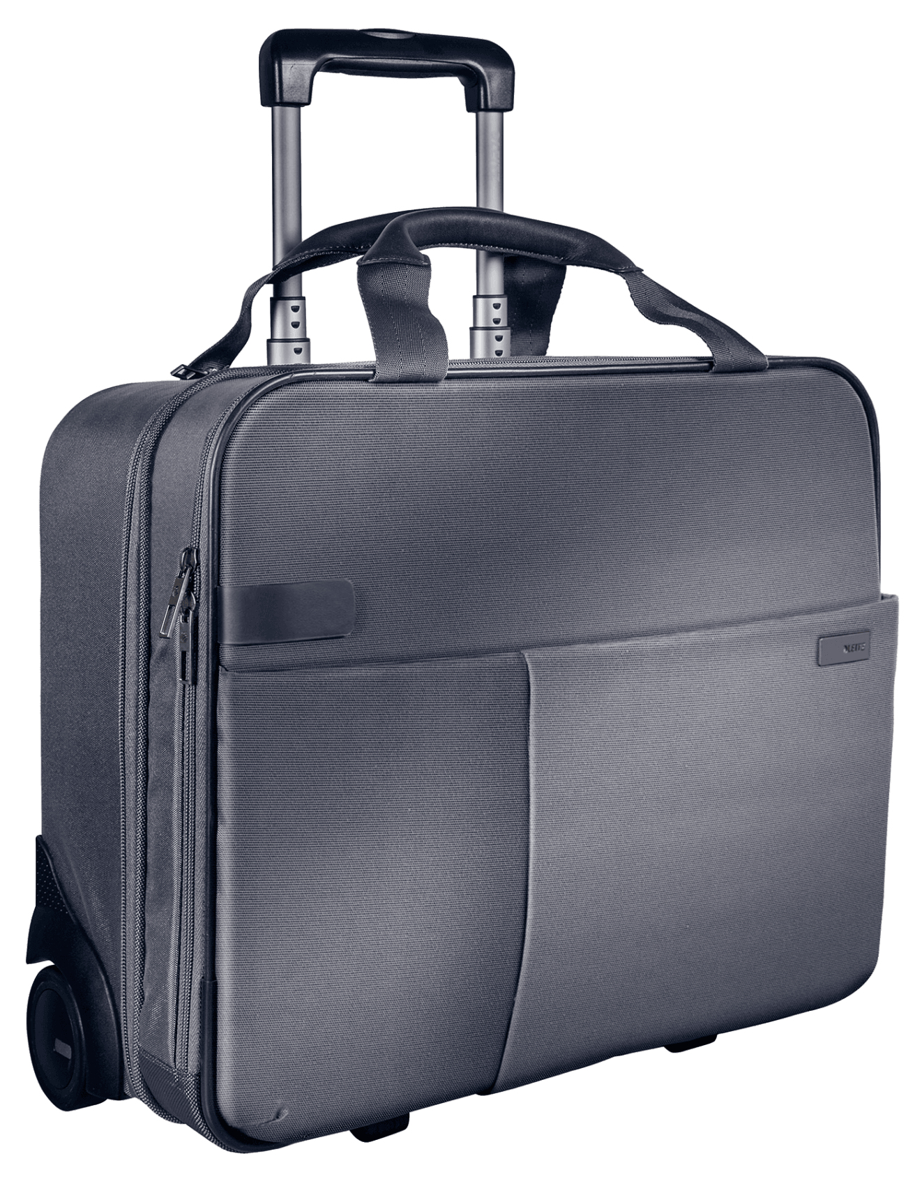 Leitz Complete Carry-On Trolley Smart Traveller