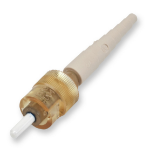 Corning 95-000-51 fiber optic connector ST Male