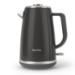 Breville AURA KETTLE electric kettle 1.7 L 3000 W Grey