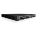 Hewlett Packard Enterprise ProCurve 3500-48 Managed 1U Silver